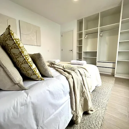 Apto Con Vistas A La Montana Apartament *