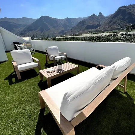 Apartament Apto Con Vistas A La Montana Los Silos