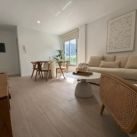 Apartament Apto Con Vistas A La Montana *