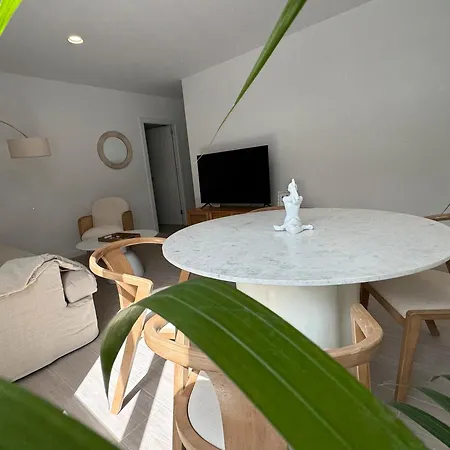 Apartament Apto Con Vistas A La Montana