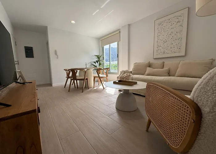 Apartment Apto Con Vistas A La Montana *