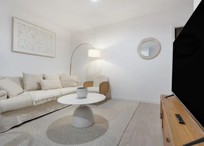 Apto Con Vistas A La Montana Apartment *