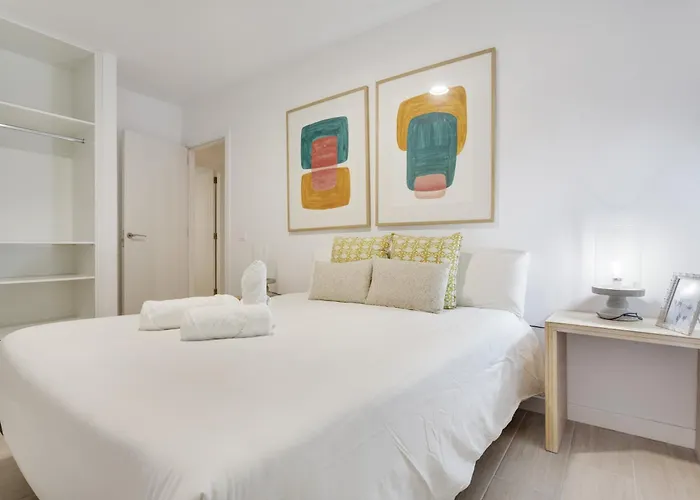 Apto Con Vistas A La Montana Apartment *