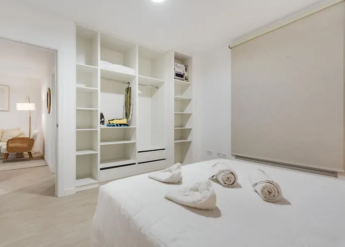 Apartment Apto Con Vistas A La Montana *