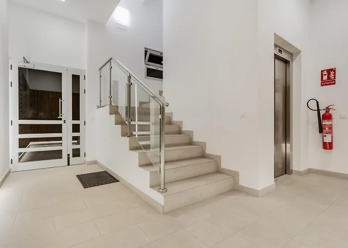 Apartment Apto Con Vistas A La Montana Los Silos