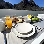 Lägenhet Apto Con Vistas A La Montana *