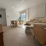 Lägenhet Apto Con Vistas A La Montana *