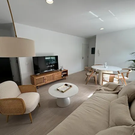 Apartamento Apto Con Vistas A La Montaña