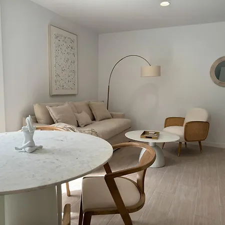 Apartamento Apto Con Vistas A La Montaña