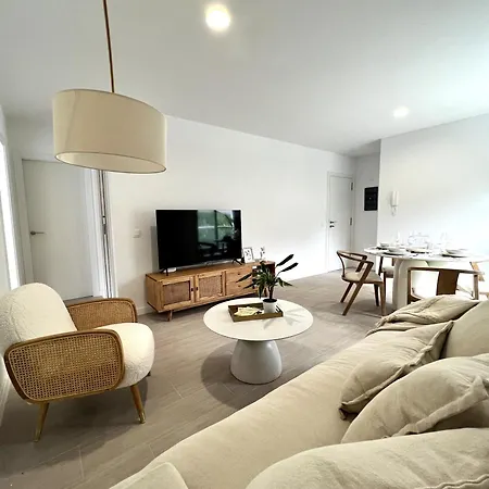 Apto Con Vistas A La Montaña * Los Silos