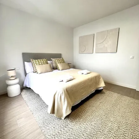 Apartamento Apto Con Vistas A La Montaña