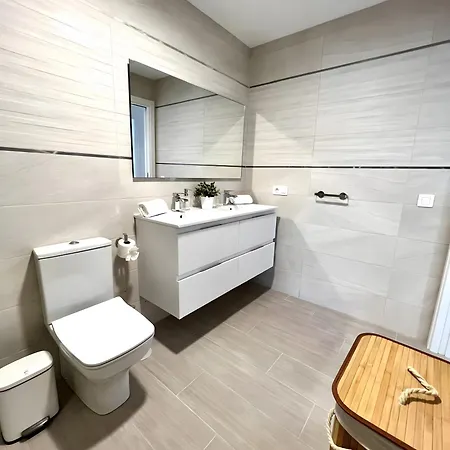 Apartamento Apto Con Vistas A La Montaña Los Silos