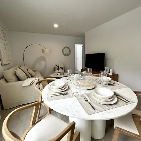 Apartamento Apto Con Vistas A La Montaña *