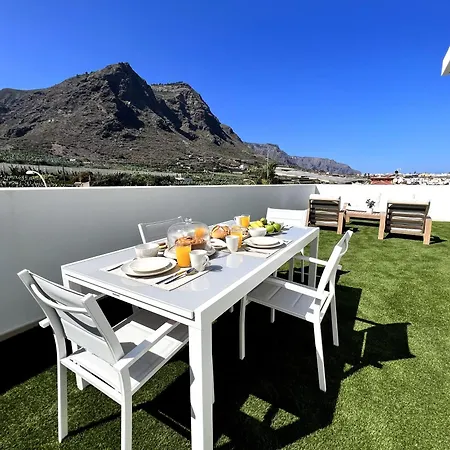 Apto Con Vistas A La Montaña Los Silos