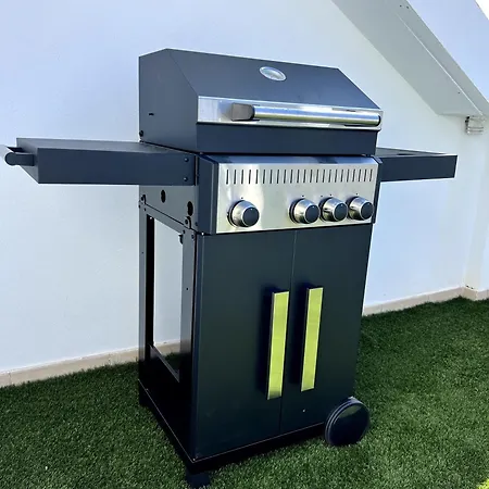 Apto Con Vistas A La Montaña * Los Silos