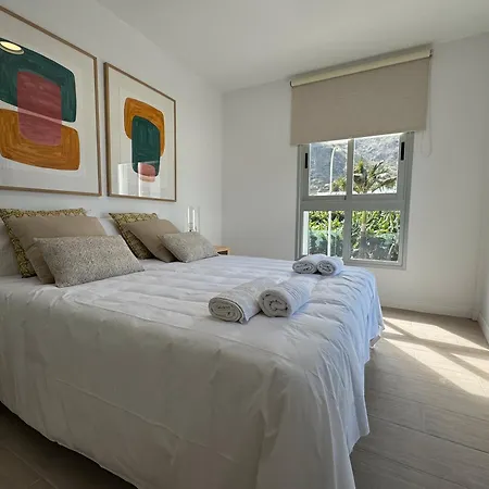 Apartamento Apto Con Vistas A La Montaña *