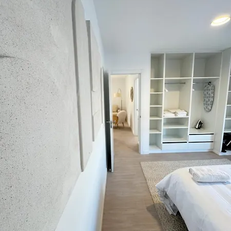 Apto Con Vistas A La Montaña Apartamento *