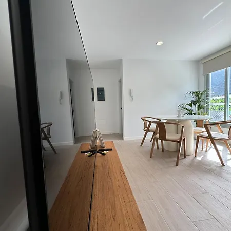 Apto Con Vistas A La Montaña Apartamento *