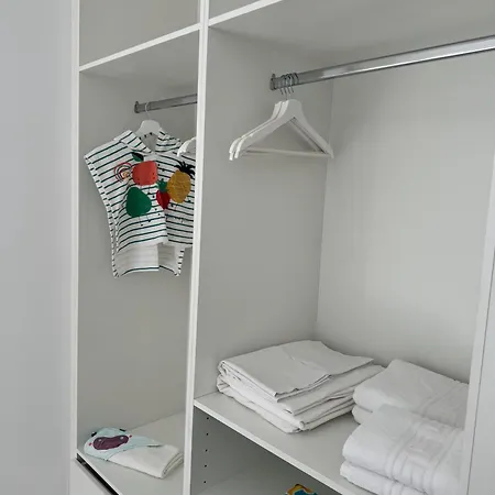 Apto Con Vistas A La Montaña Los Silos