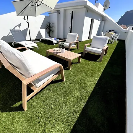 Apartamento Apto Con Vistas A La Montana *
