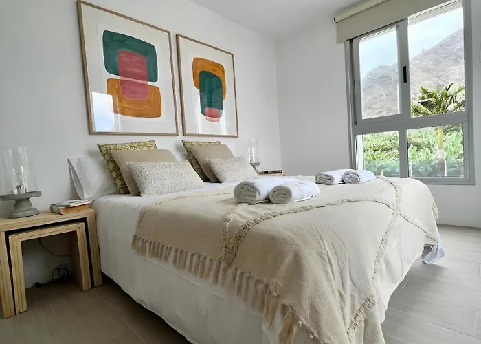 Apto Con Vistas A La Montana