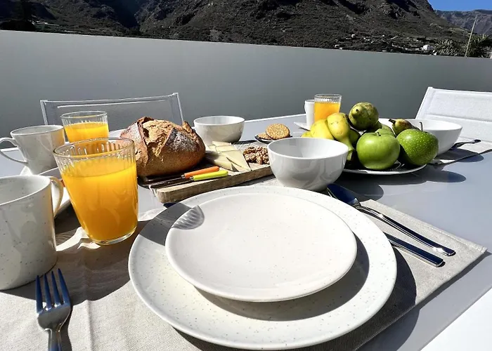 公寓 Apto Con Vistas A La Montana *