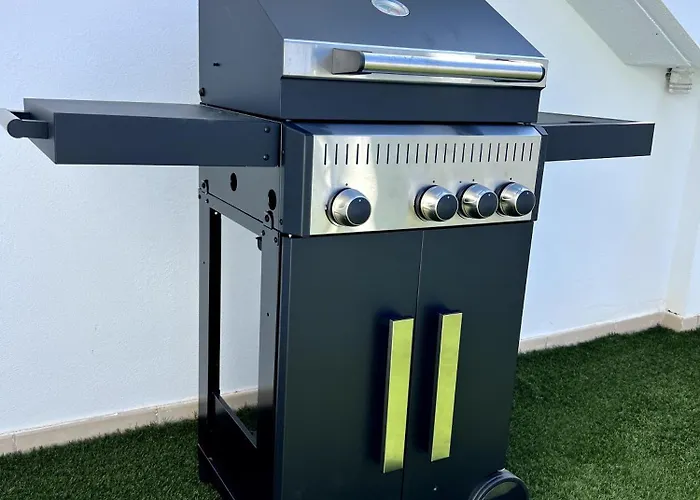 Apto Con Vistas A La Montana * Los Silos