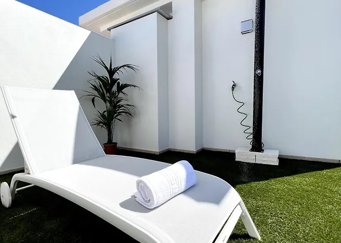 Apto Con Vistas A La Montana