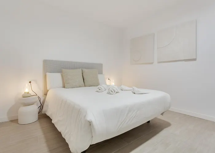 Apto Con Vistas A La Montana