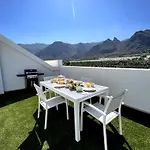 Apto Con Vistas A La Montana Apartmán *
