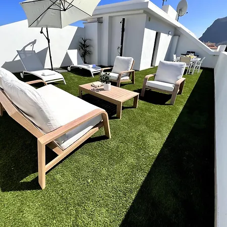 Apto Con Vistas A La Montana ロス・シロス