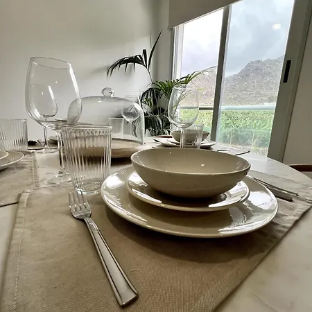 Apto Con Vistas A La Montana Los Silos