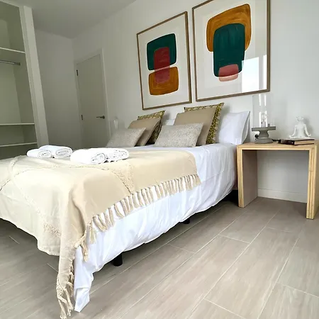 Apto Con Vistas A La Montana Apartamento Los Silos