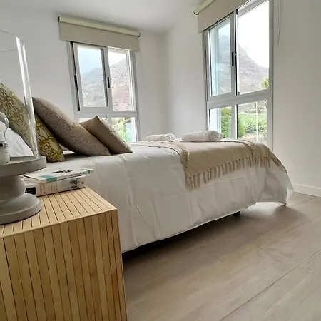 Apto Con Vistas A La Montana