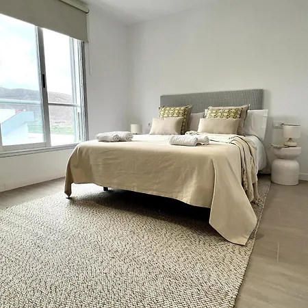 Apto Con Vistas A La Montana Los Silos