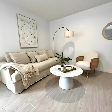 Apto Con Vistas A La Montana