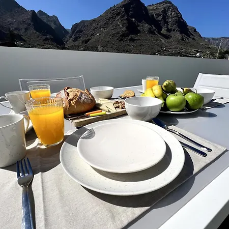 アパート Apto Con Vistas A La Montana *