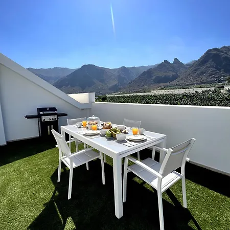 Apto Con Vistas A La Montana Apartamento *