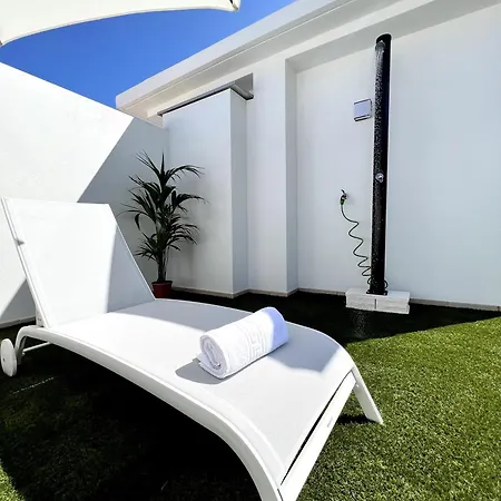 Apto Con Vistas A La Montana