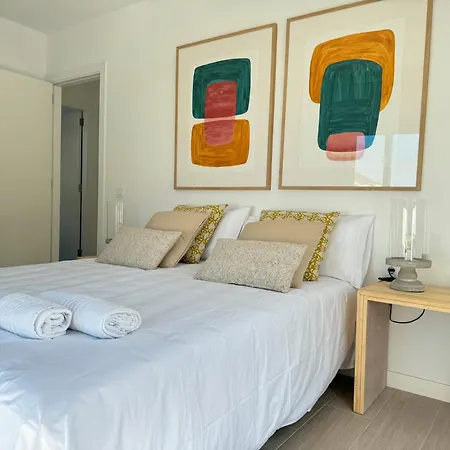 Apartamento Apto Con Vistas A La Montana *