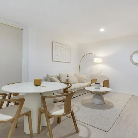 Apartmán Apto Con Vistas A La Montana