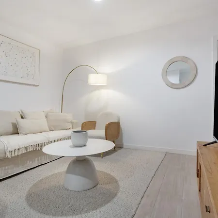 Apto Con Vistas A La Montana Apartmán *