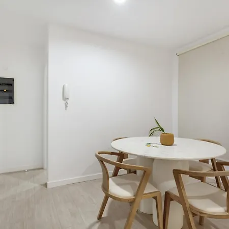 Apartmán Apto Con Vistas A La Montana *