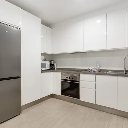 Apartmán Apto Con Vistas A La Montana Los Silos