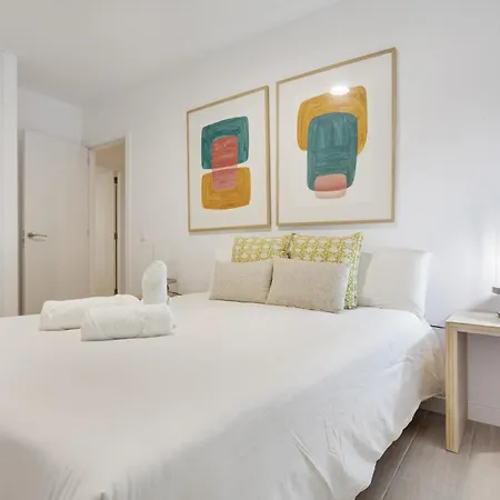 Apto Con Vistas A La Montana Apartmán *