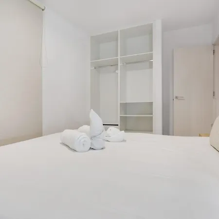 Apartmán Apto Con Vistas A La Montana *