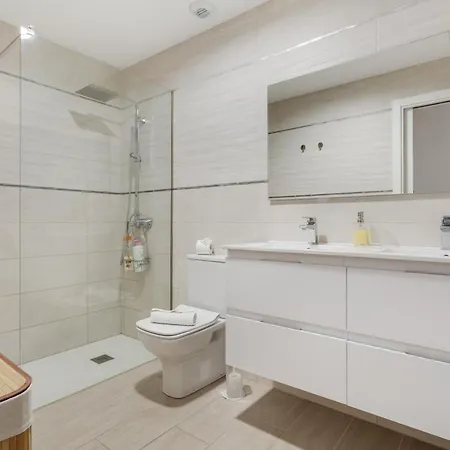 Appartamento Apto Con Vistas A La Montana *