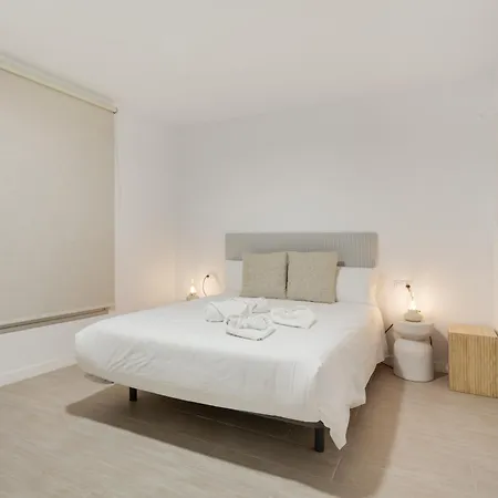 Appartamento Apto Con Vistas A La Montana