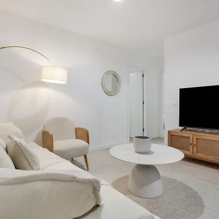 Appartamento Apto Con Vistas A La Montana