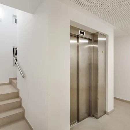 Appartamento Apto Con Vistas A La Montana